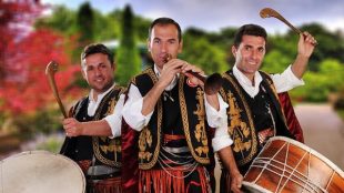 Kayseri Davul Zurna Kirala